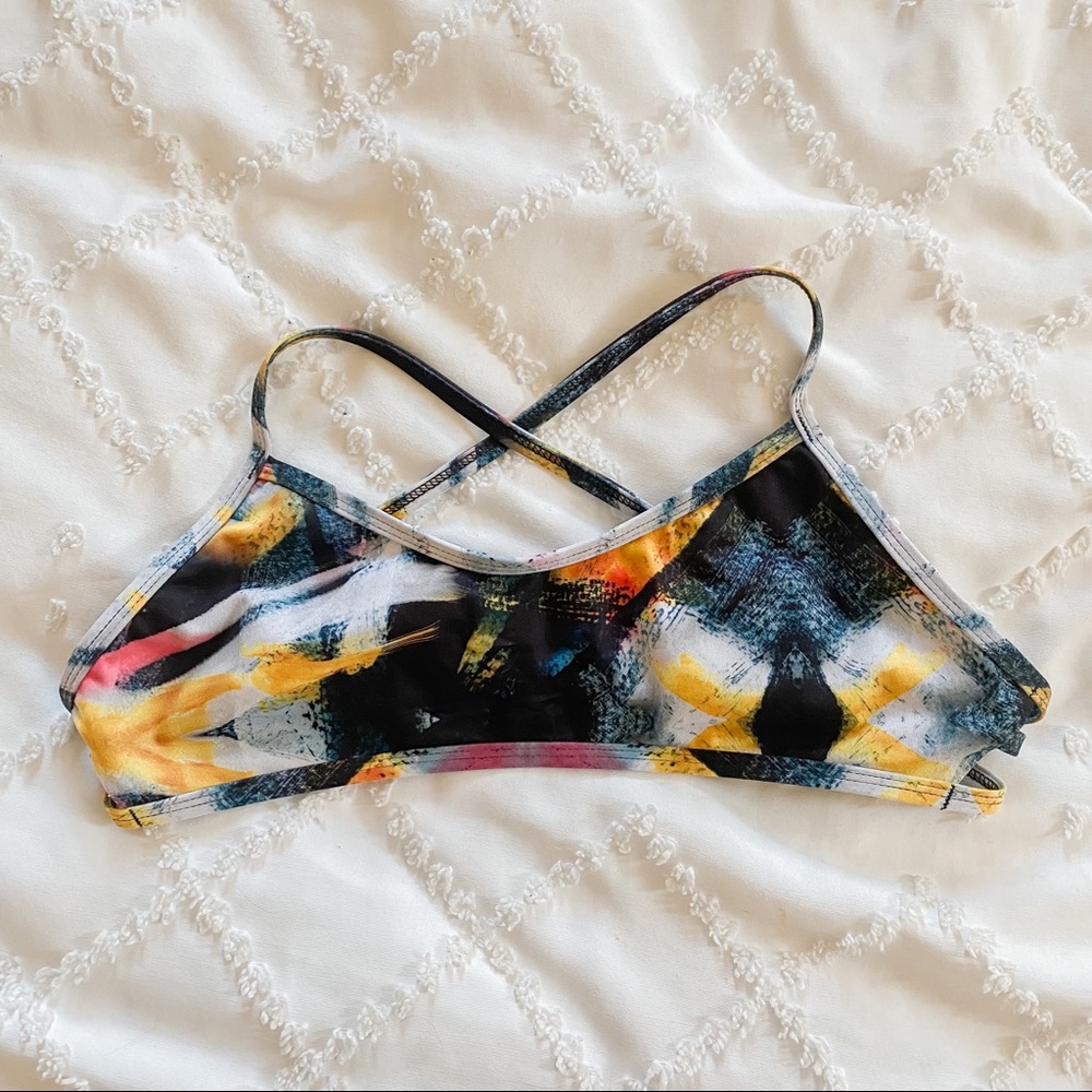 Jolyn XL Top